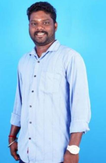 Groom Image
